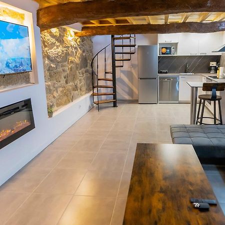 Casa Luna Rural Con Piscina Y Jardin Оренсе Экстерьер фото