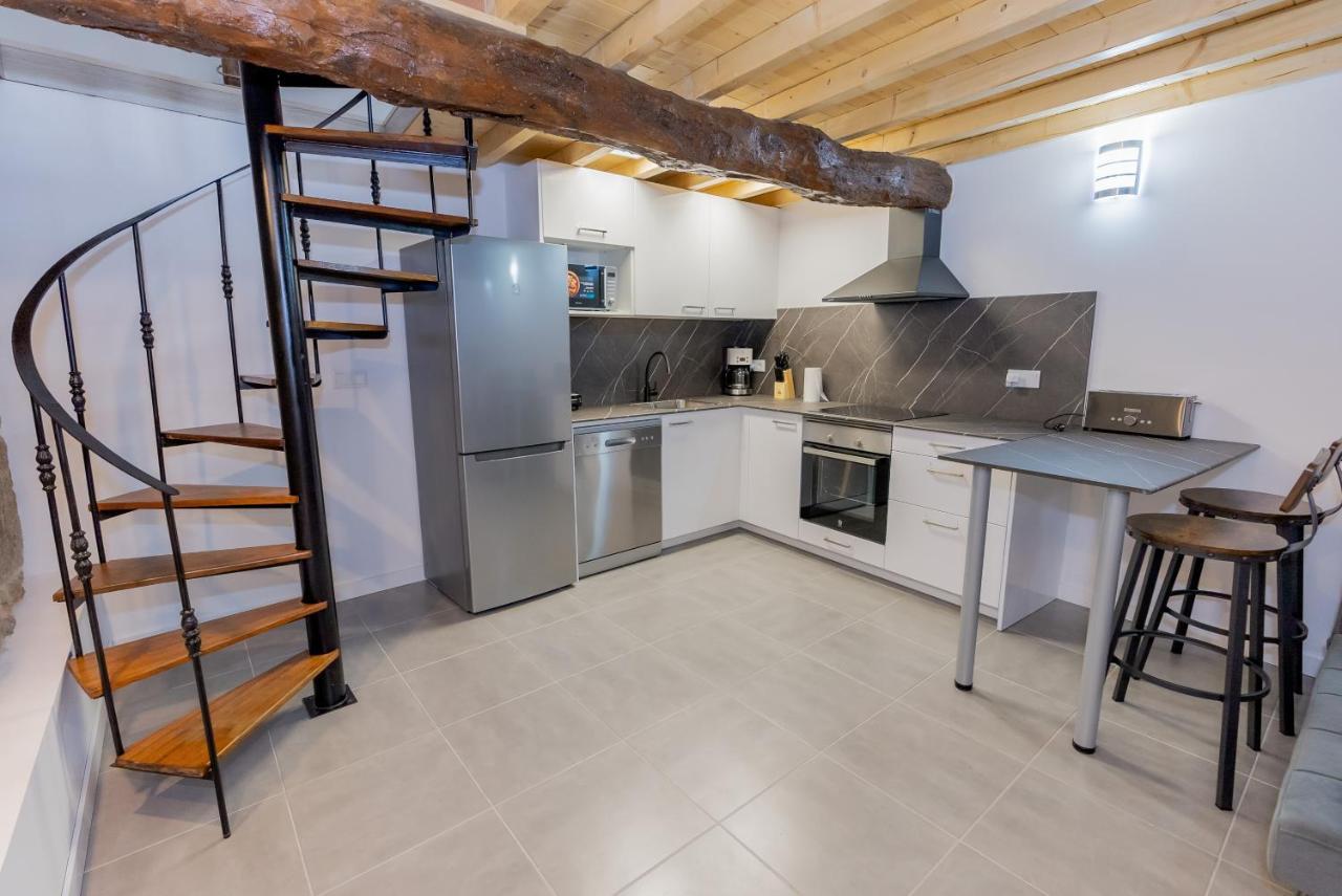 Casa Luna Rural Con Piscina Y Jardin Оренсе Экстерьер фото