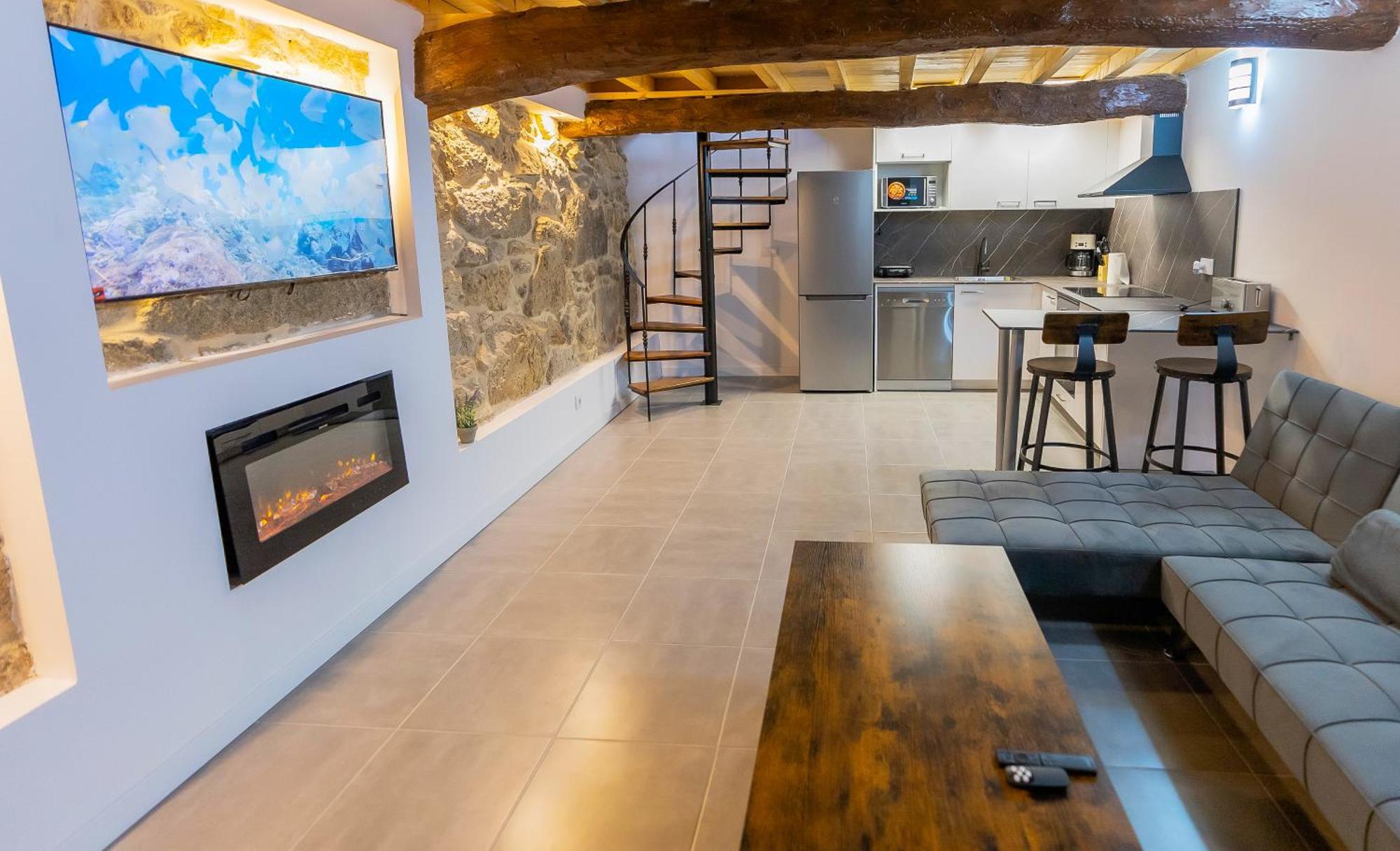 Casa Luna Rural Con Piscina Y Jardin Оренсе Экстерьер фото